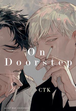 On Doorstep by CTK