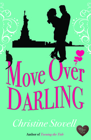 Move Over Darling by Christine Stovell