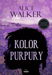 Kolor purpury by Alice Walker