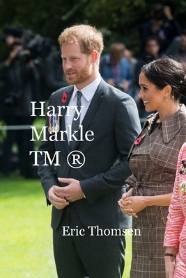 Harry Markle TM (R) by Eric Thomsen