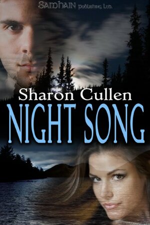 Night Song by Sharon Cullen