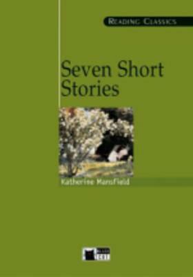 Seven Short Stories+cd by Collective