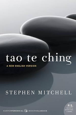 Tao Te Ching: A New English Version by Laozi