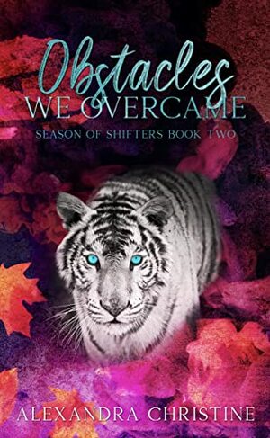 Obstacles We Overcame by Alexandra Christine