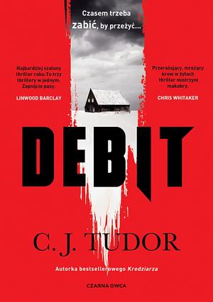 Debit by C.J. Tudor