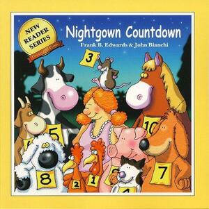 Nightgown Countdown by Frank B. Edwards