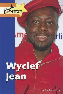 Wyclef Jean by Elizabeth Hoover