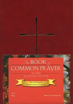 The Book of Common Prayer by 