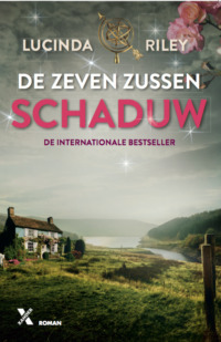 Schaduw by Lucinda Riley