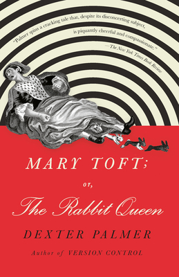 Mary Toft; Or, the Rabbit Queen by Dexter Palmer