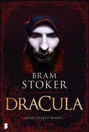 Dracula by Bram Stoker