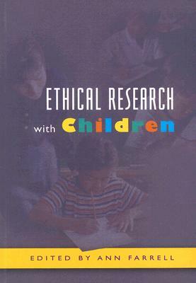 Ethical Research with Children by 