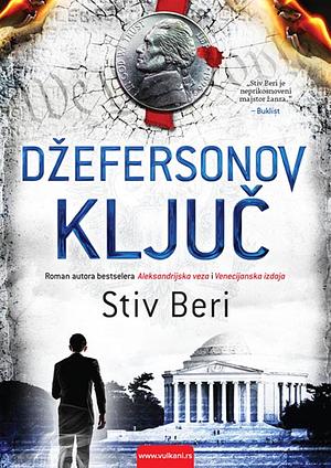 Dzefersonov kljuc by Steve Berry