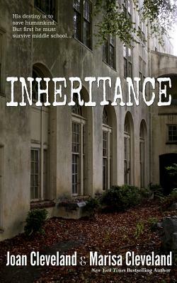 Inheritance by Marisa Cleveland, Joan Cleveland