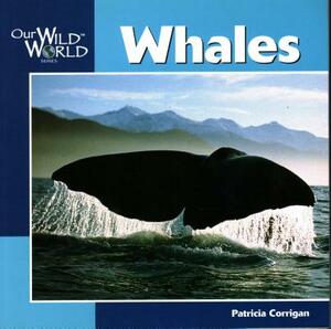 Whales by Patricia Corrigan