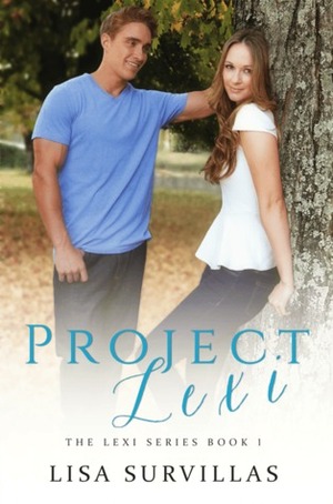 Project Lexi by Lisa Survillas