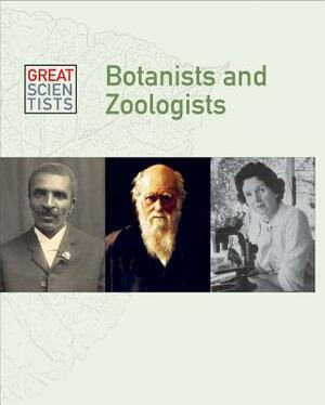 Botanists and Zoologists by Dean Miller