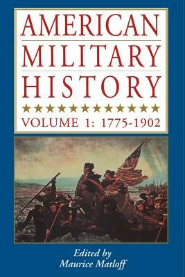 American Military History by 