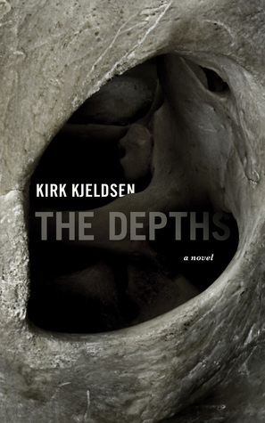 The Depths by Kirk Kjeldsen