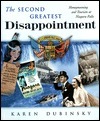The Second Greatest Disappointment: Honeymooners, Heterosexuality, and the Tourist Industry at Niagara Falls by Karen Dubinsky