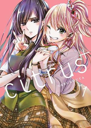 Citrus+ tom 1 by Saburouta