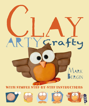 Clay by Mark Bergin