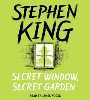 Secret Window, Secret Garden by Stephen King