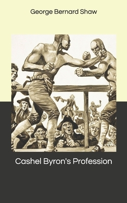 Cashel Byron's Profession by George Bernard Shaw