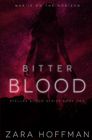 Bitter Blood by Zara Hoffman
