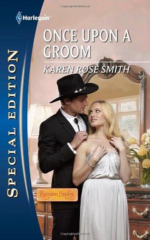 Once Upon a Groom by Karen Rose Smith