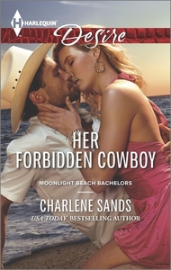 Her Forbidden Cowboy by Charlene Sands