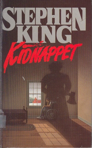 Kidnappet by Stephen King