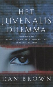 Het Juvenalis dilemma by Dan Brown