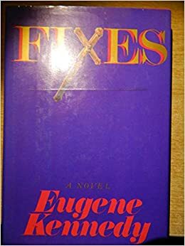 Fixes by Eugene Kennedy
