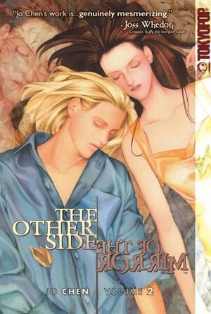 The Other Side of the Mirror, Volume 2 by Jo Chen