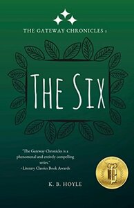 The Six by K.B. Hoyle