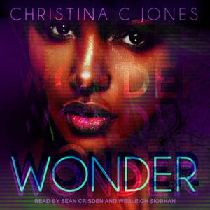 Wonder by Christina C. Jones