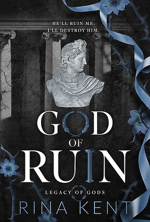 God of Ruin by Rina Kent