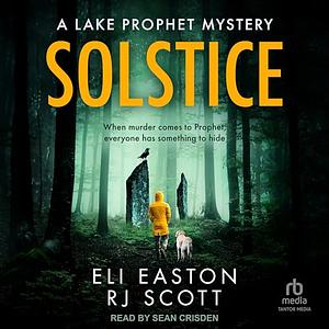 Solstice by Eli Easton, RJ Scott