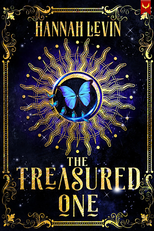 The Treasured One by Hannah Levin