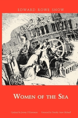 Women of the Sea by Edward Rowe Snow