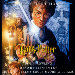 Harry Potter and the Chamber of Secrets [Enhanced Edition] by J.K. Rowling