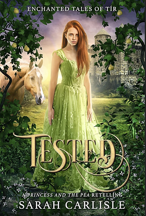 Tested by Sarah Carlisle