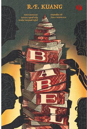 Babel by R.F. Kuang