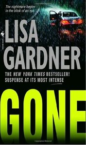 Gone by Lisa Gardner