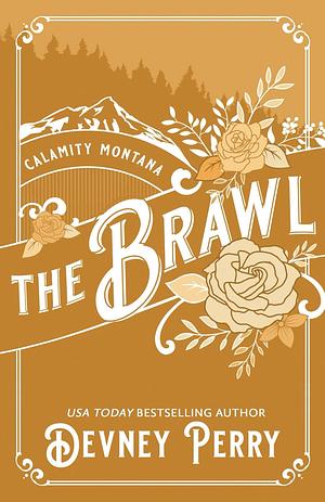 The Brawl by Willa Nash, Devney Perry