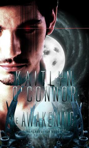 The Awakening by Kaitlyn O'Connor