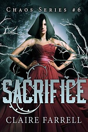 Sacrifice by Claire Farrell