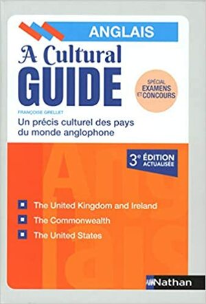 A Cultural Guide by Françoise Grellet