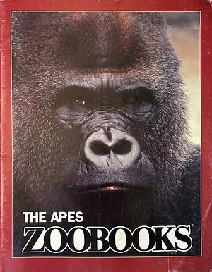 The Apes by John Bonnett Wexo
